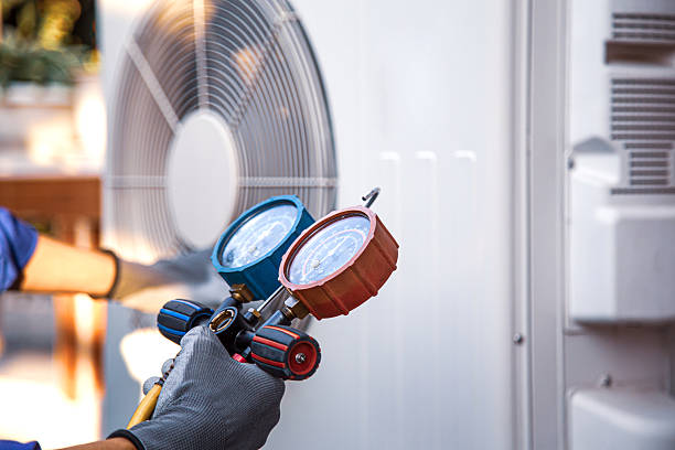 Affordable Heat Pump Repair solutions in Tripler Army Medical Center, HI
